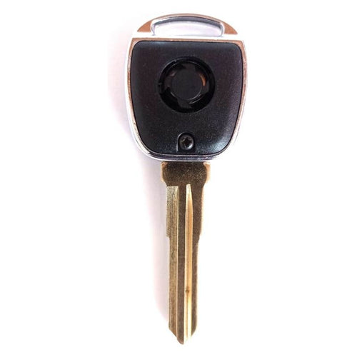 Carcasa cheie Mazda cu locas cip cu led