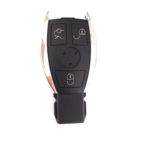 Carcasa cheie Mercedes 3 but fara lamela