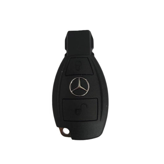 Carcasa Cheie Mercedes benz, 2 butoane