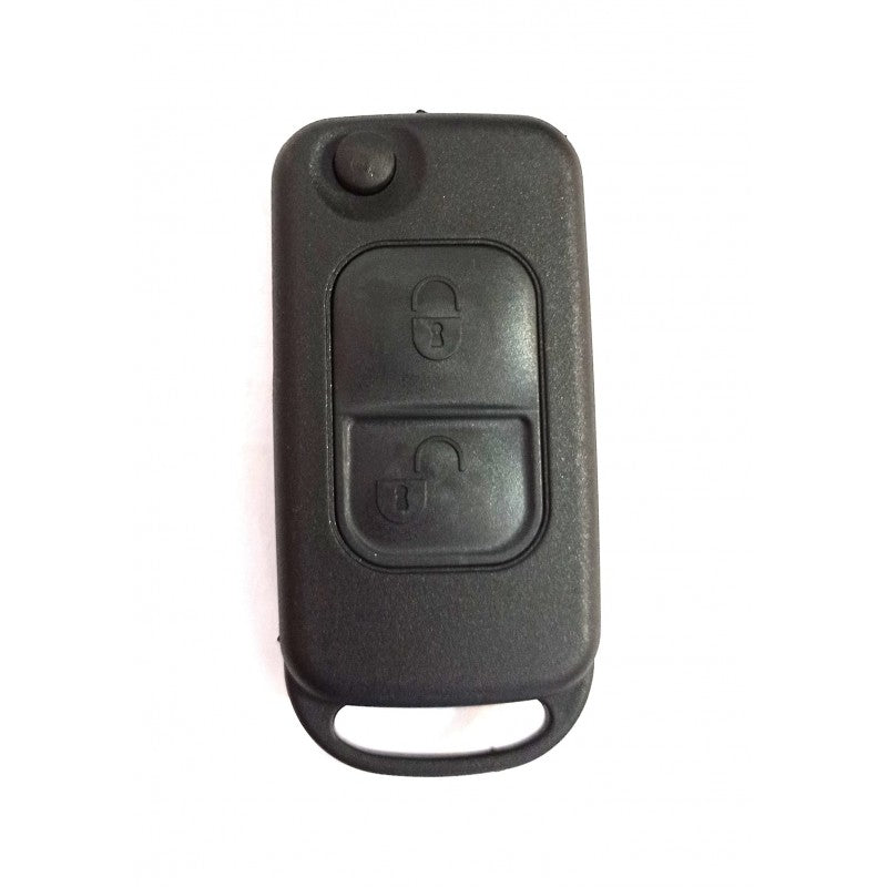 Carcasa cheie Mercedes briceag 2 but cu lamela 4  Track