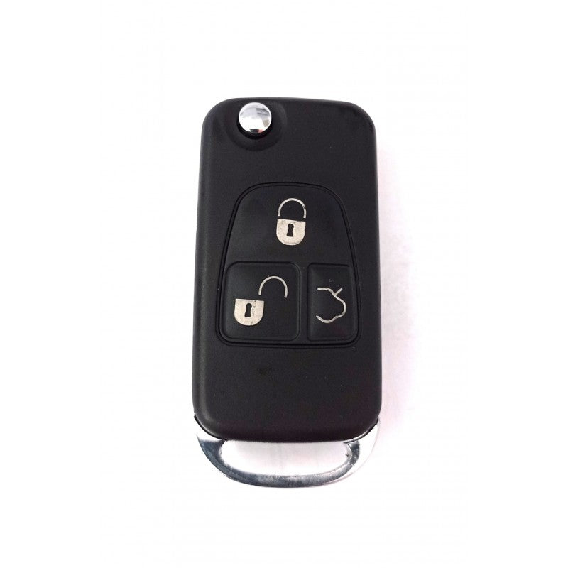 Carcasa cheie Mercedes briceag 3 but lamela HU 64