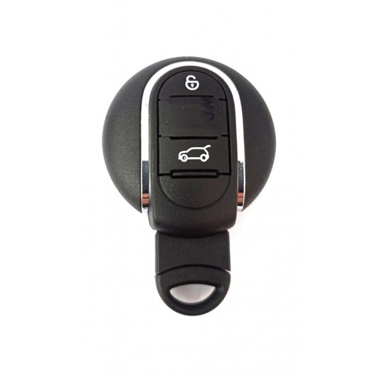 Carcasa Cheie Mini 3 But cu cheie de urgenta