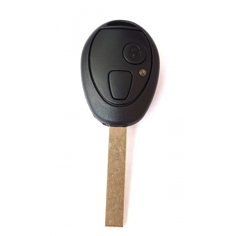 Carcasa Cheie Mini Cooper 2 butoane fara logo