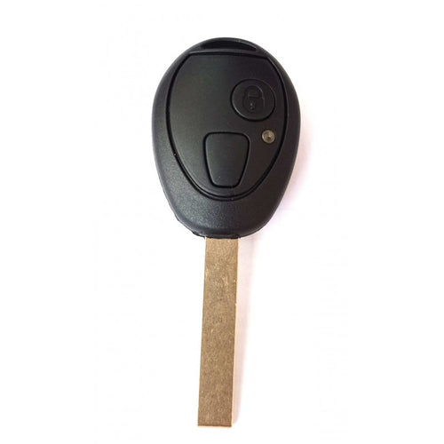 Carcasa Cheie Mini Cooper 2 butoane fara logo