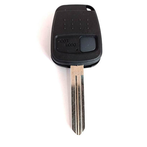 Carcasa cheie Nissan 1 buton