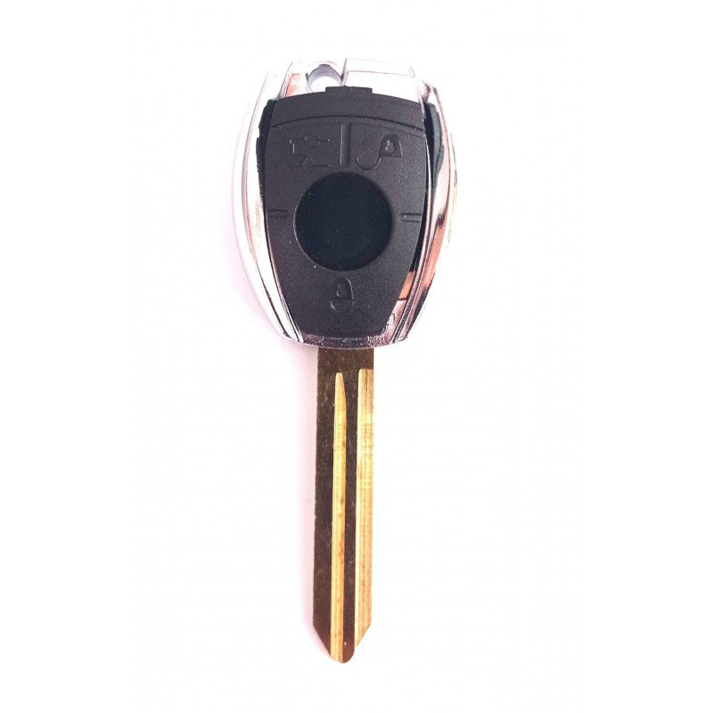 Carcasa cheie Nissan 3 but