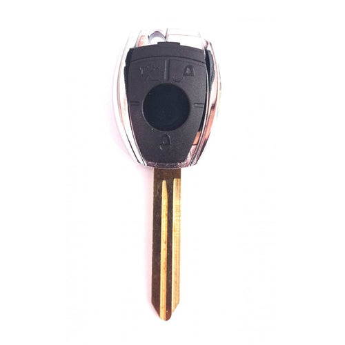 Carcasa cheie Nissan 3 but