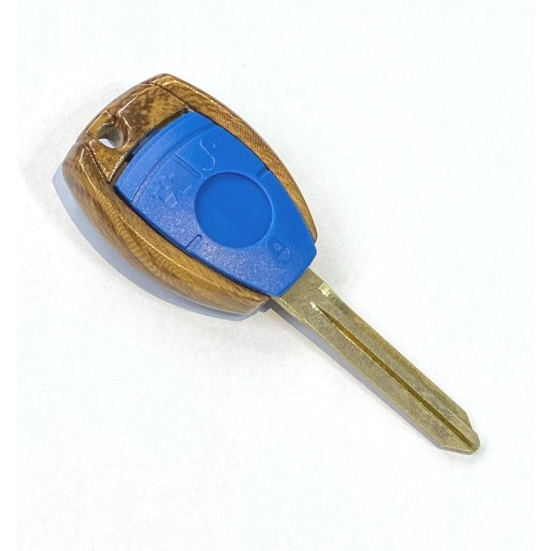 Carcasa cheie Nissan  cu locas pentru cip