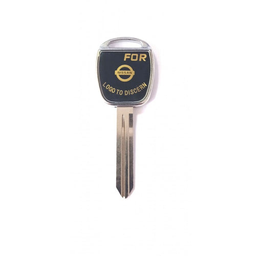 Carcasa cheie Nissan transponder , lamela NSN 14