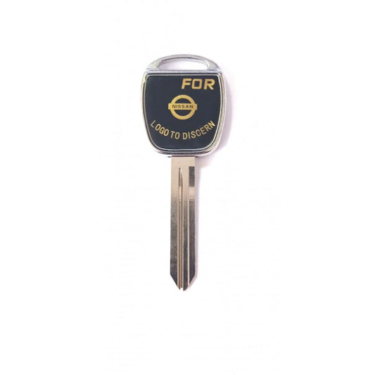Carcasa cheie Nissan transponder , lamela NSN 14