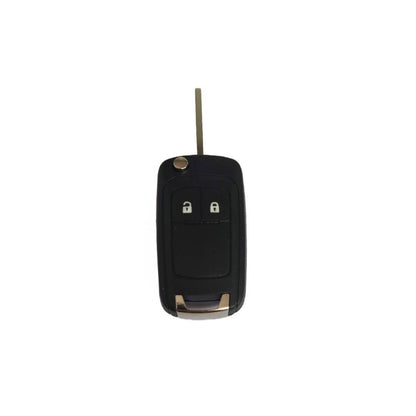 Carcasa Cheie Opel, 2 butoane, lamela HU100