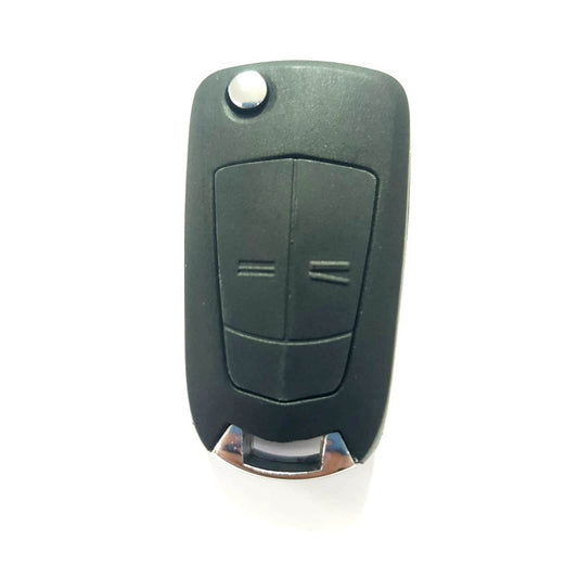 Carcasa cheie Opel briceag 2 but lamela HU 100