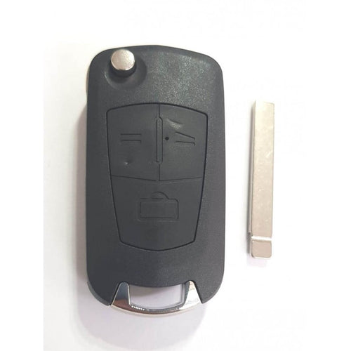 Carcasa cheie Opel briceag 3 but lamela HU100