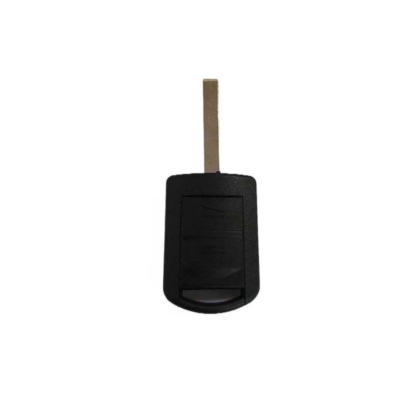 Carcasa Cheie Opel Corsa 2 Butoane Lamela HU100