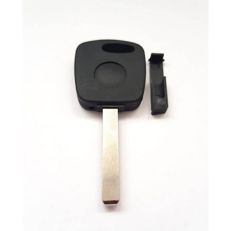 Carcasa cheie Opel cu locas cip