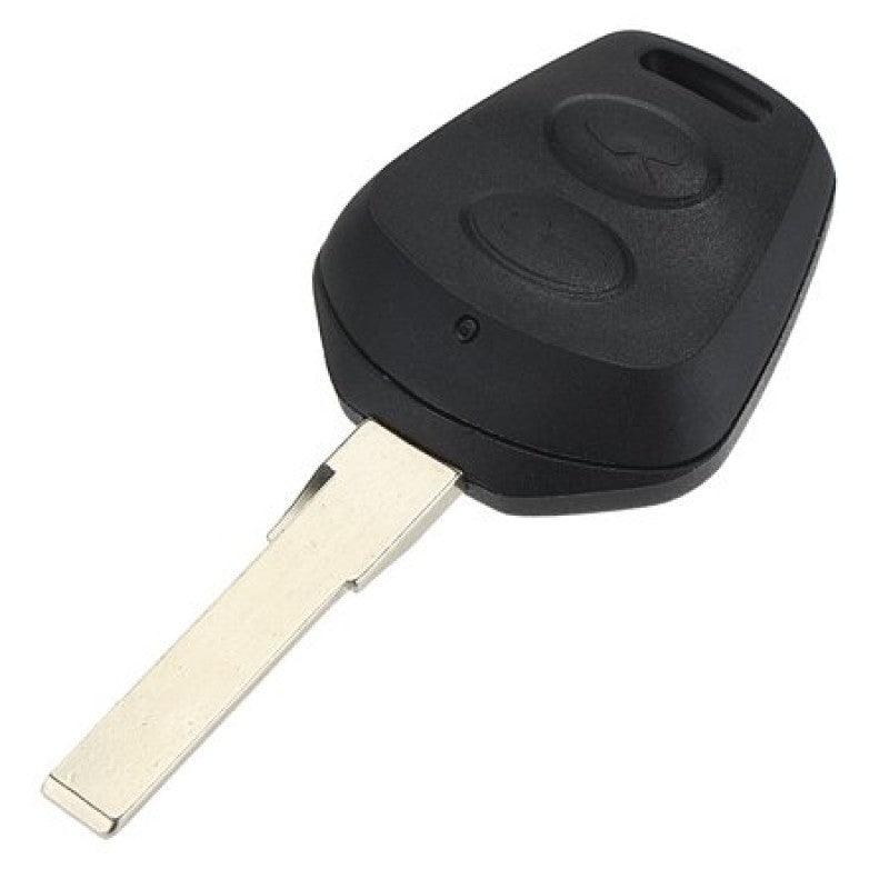 Carcasa cheie Porsche 2 butoane