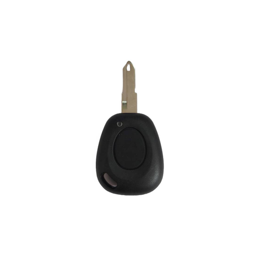 Carcasa Cheie Renault 1 But lamela, fara logo, NE73