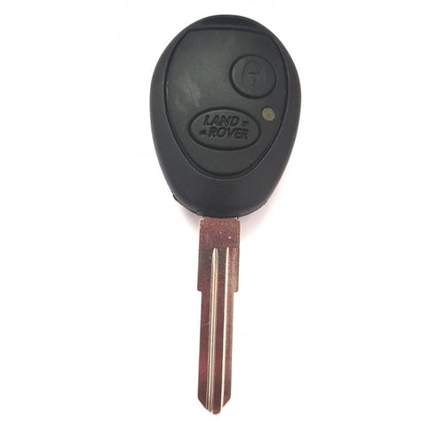 Carcasa cheie Rover 2 butoane