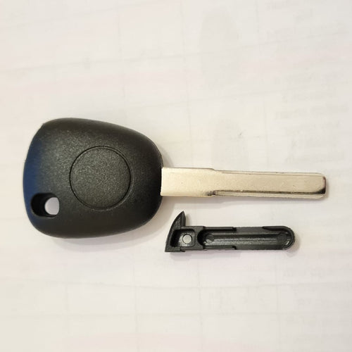 Carcasa cheie Saab cu lamela YM 300