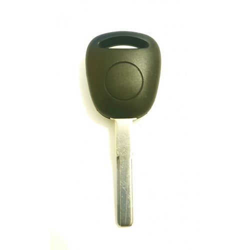 Carcasa cheie Saab cu lamela YM30