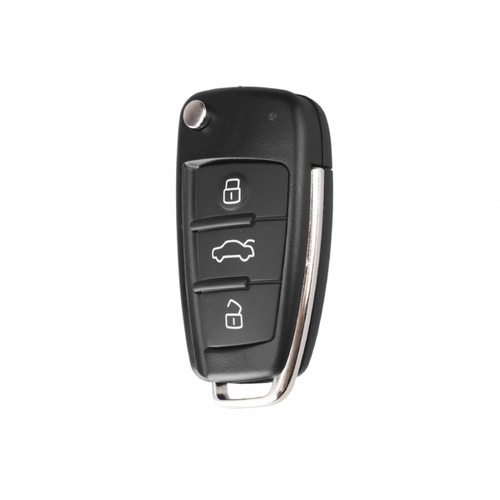 Carcasa cheie Skoda, 3 but, MS03
