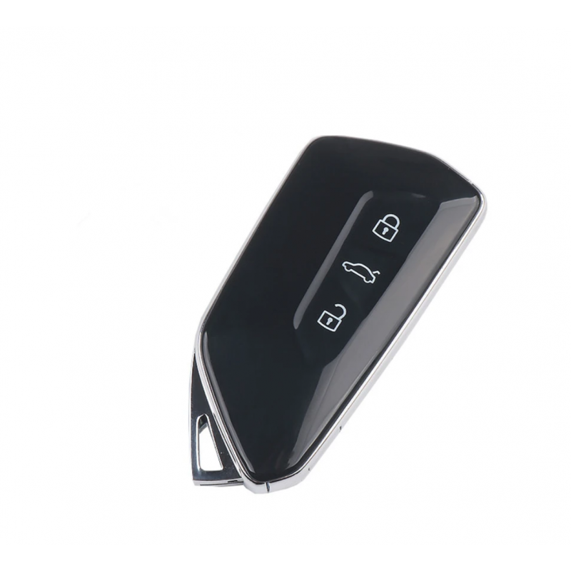 Carcasa cheie Skoda, 3 but, Smart Key