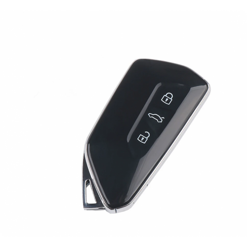 Carcasa cheie Skoda, 3 but, Smart Key
