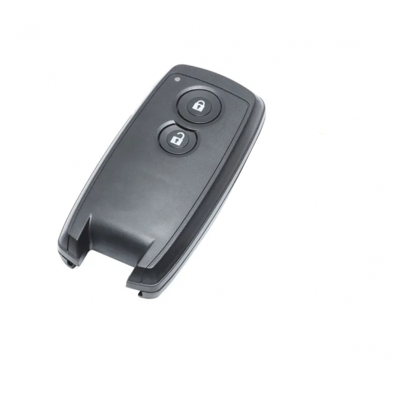 Carcasa cheie smart Suzuky , 2 but, fara logo