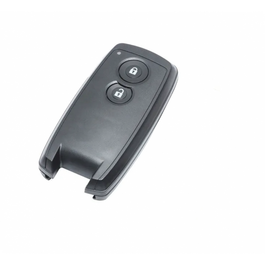 Carcasa cheie smart Suzuky , 2 but, fara logo