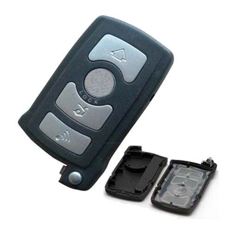 Carcasa cheie,after market,compatibila cu  smartkey Bmw seria 7,fara logo