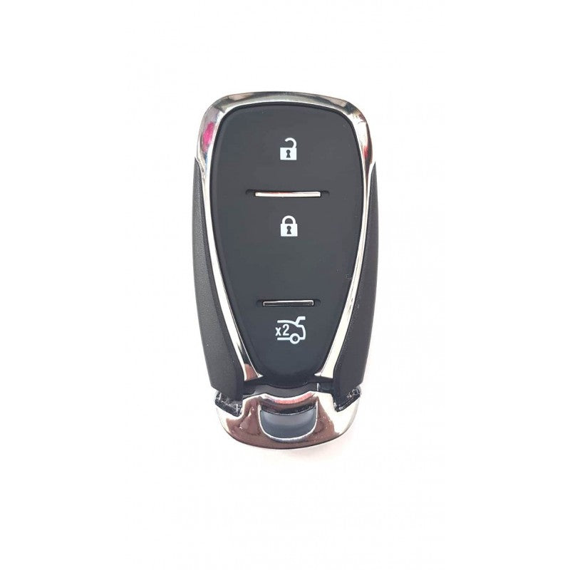 Carcasa cheie Smartkey Chevrolet 3 but