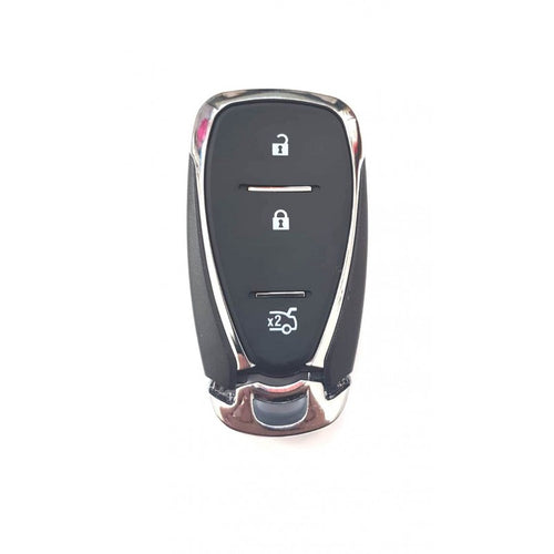 Carcasa cheie Smartkey Chevrolet 3 but