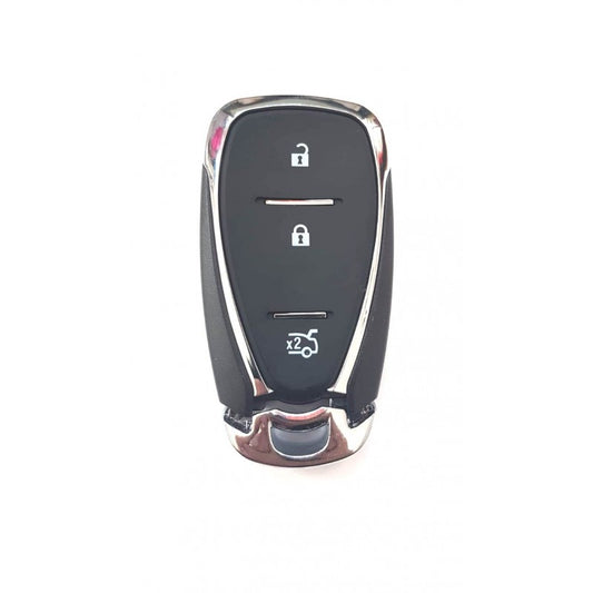 Carcasa cheie Smartkey Chevrolet 3 but