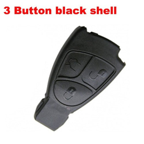 Carcasa Cheie Smartkey Mercedes benz, 3 butoane