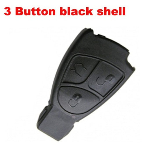 Carcasa Cheie Smartkey Mercedes benz, 3 butoane