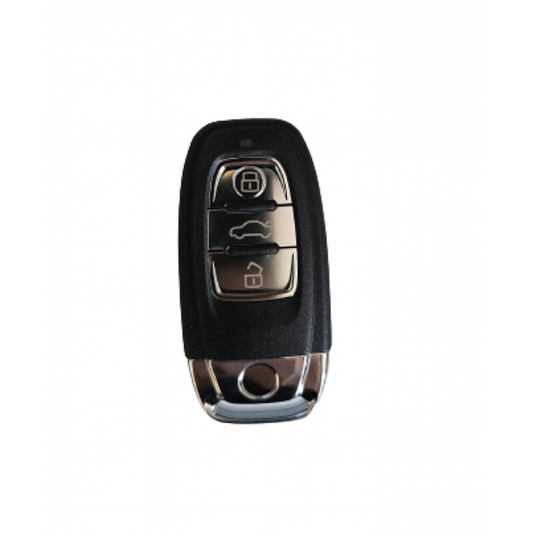 Carcasa Cheie after market  , compatibila cu Smartkey VW, 3 but, cu lamela de urgenta
