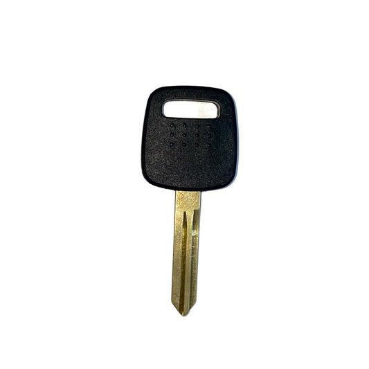 Carcasa cheie Subaru, cu cip 4D62