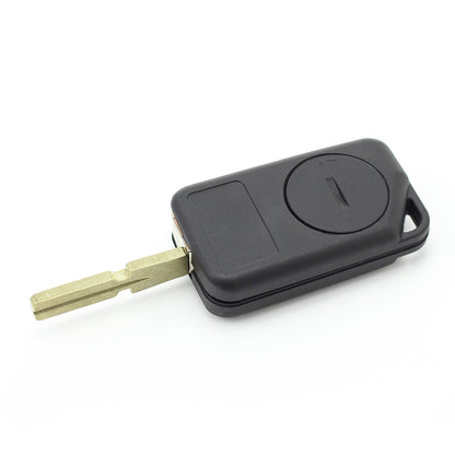 Carcasa cheie tip briceag