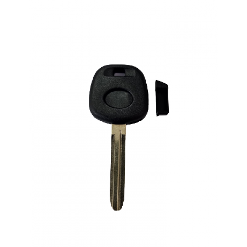 Carcasa cheie Toyota, transponder, TOY 43