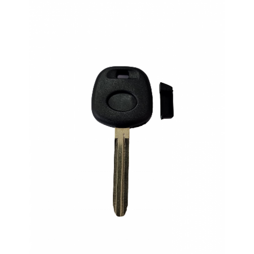 Carcasa cheie Toyota, transponder, TOY 43