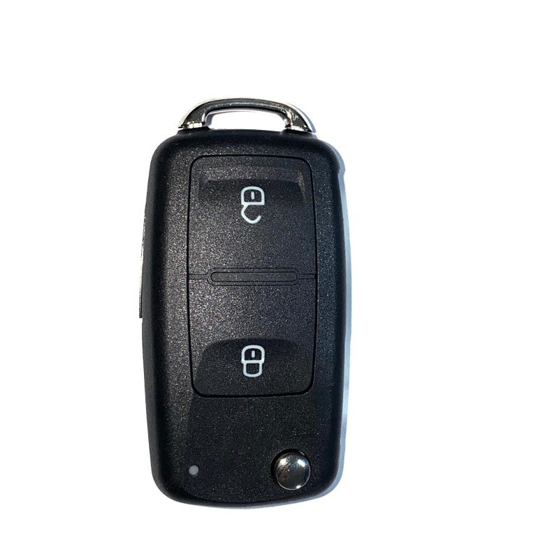 Carcasa cheie VW 2 butoane cu bolt