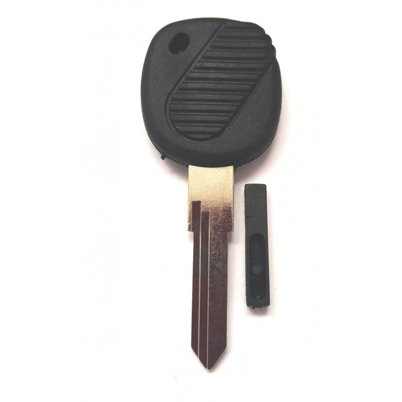 Carcasa cheie VW cu locas cip