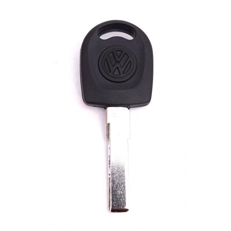 Carcasa cheie VW Passat cu logo