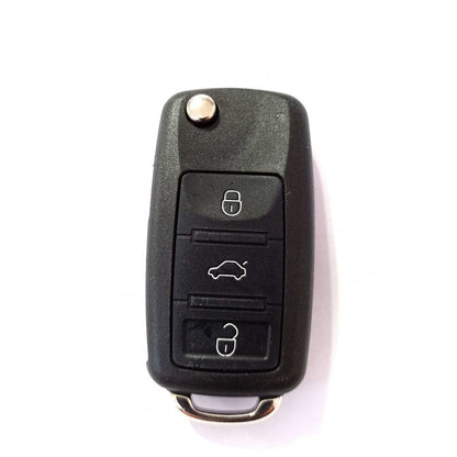 Carcasa cheie VW Touareg briceag 3 but