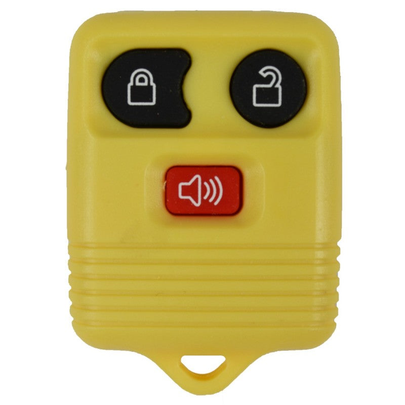 Carcasa Ford 3 butoane