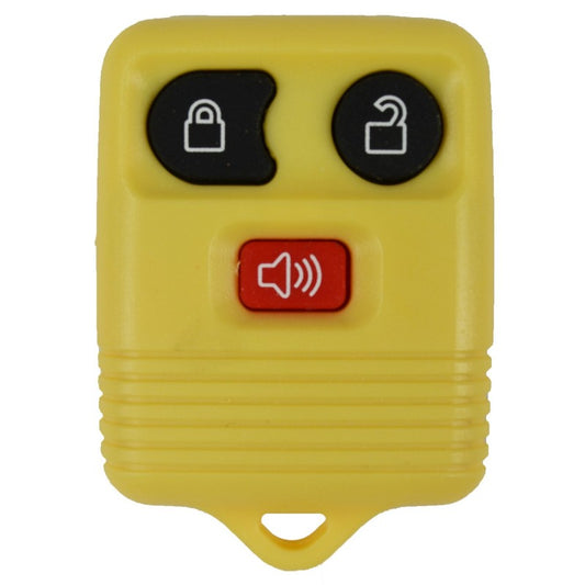 Carcasa Ford 3 butoane