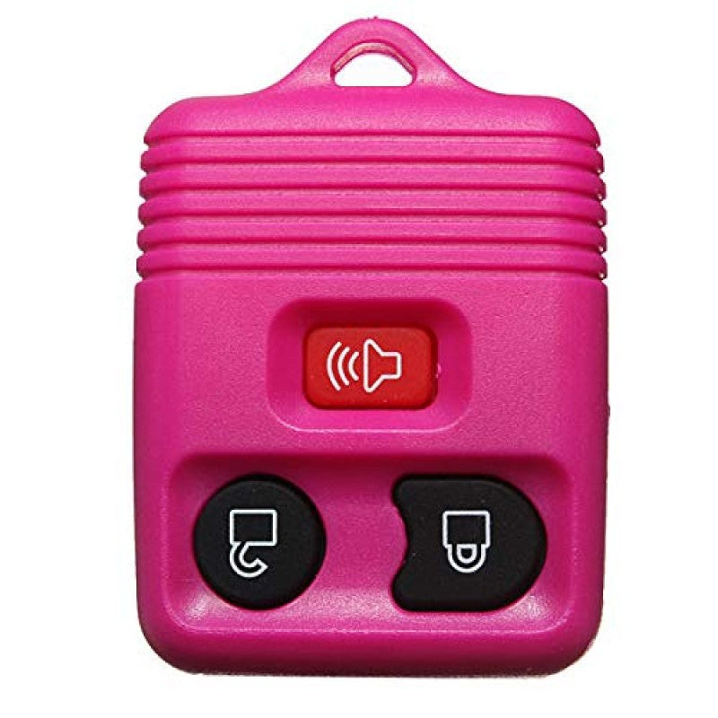 Carcasa Ford 3 butoane
