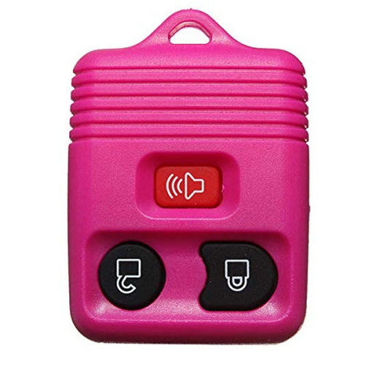 Carcasa Ford 3 butoane
