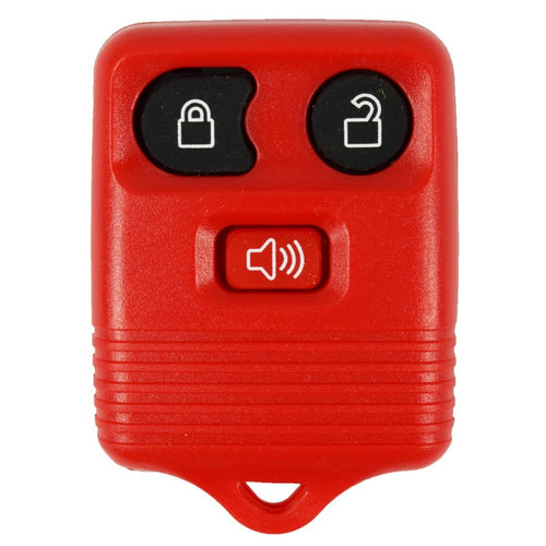 Carcasa Ford 3 butoane