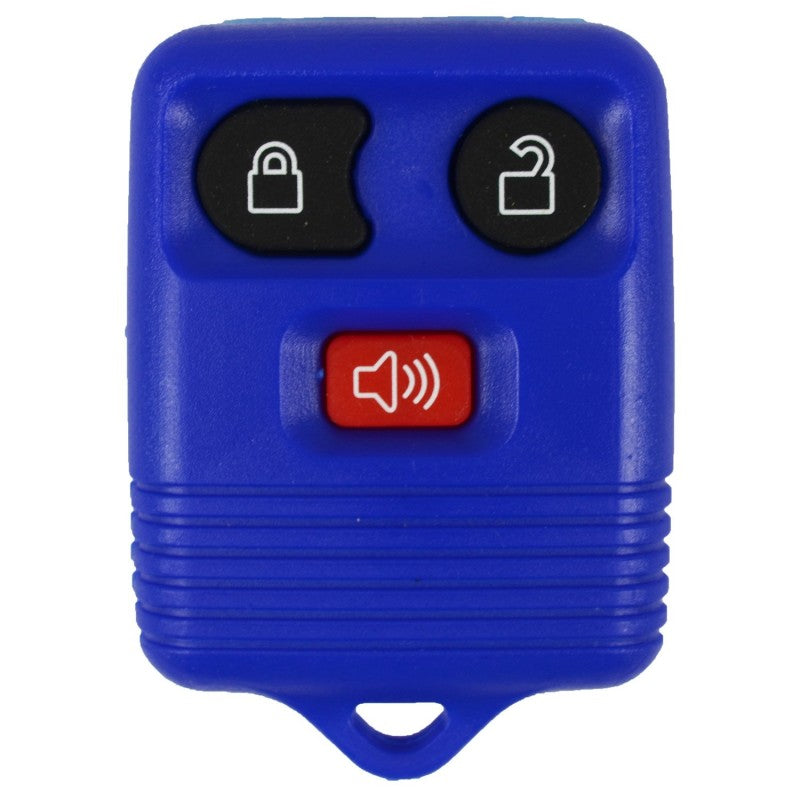 Carcasa Ford 3 butoane